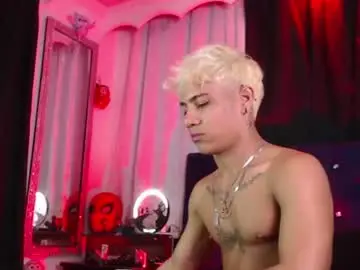 Chaturbate Adult Webcam of milan_anxel