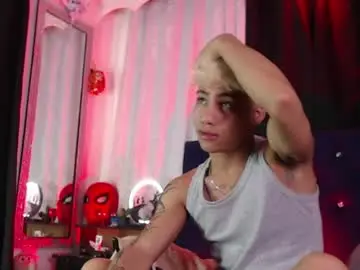 Chaturbate Watch Live Sex Cams of milan_anxel