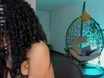 Chaturbate Free Live Porn of naomigarcia