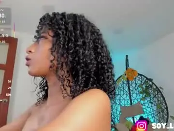 Chaturbate Sex Chat of naomigarcia