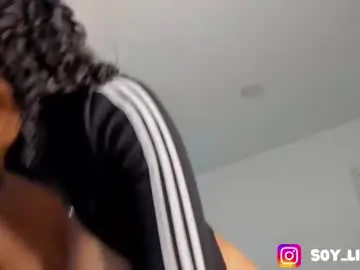 Chaturbate Watch Live Sex Cams of naomigarcia