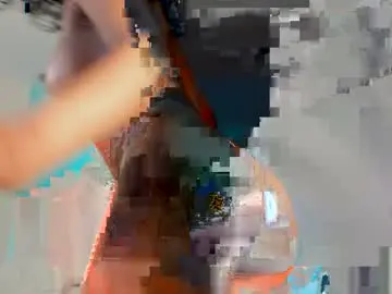 Chaturbate Live Porn of naomigarcia