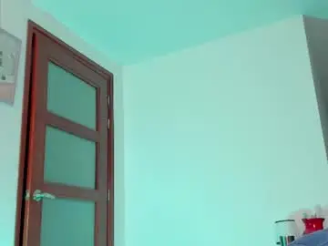 Chaturbate Live Porn of naomigarcia
