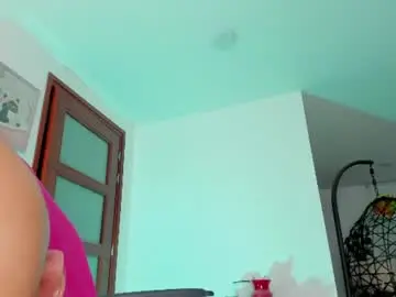 Chaturbate Adult Webcams of naomigarcia