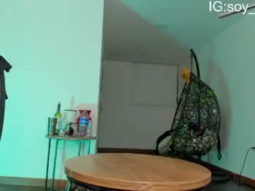 Chaturbate Free Porn Cam of naomigarcia