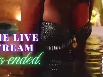 Chaturbate Live Sex Cam of naomigarcia
