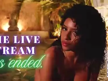 Chaturbate Nude Webcam of naomigarcia