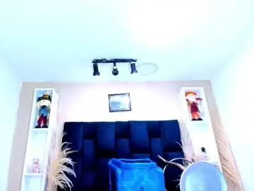 Chaturbate Best live sex cam show of natzuki_