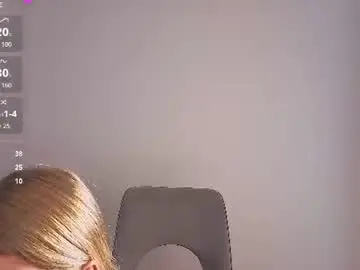 Chaturbate Live Sex of ninamika