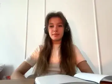 Chaturbate Free Porn Cam of renapolasek