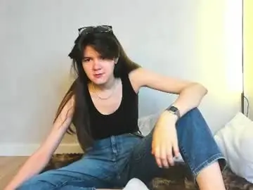 Chaturbate Nude Webcam of rita_addams