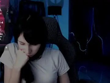 Chaturbate Best live sex cam show of seraphinesparda