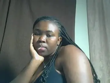 Chaturbate Nude Webcam of sexyebonita