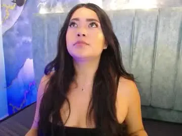 Chaturbate Live Sex of sofi_sweet09