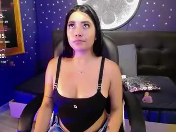 Chaturbate Adult Webcam of sofi_sweet09