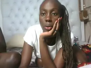Chaturbate Live Sex Cam of sweetnovah