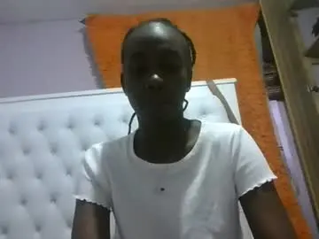 Chaturbate Sex Cam of sweetnovah