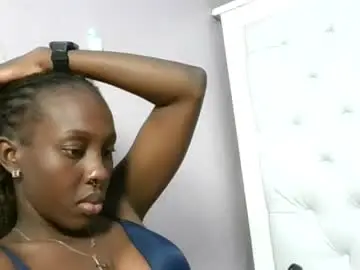 Chaturbate Live Sex Cam of sweetnovah
