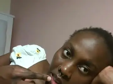 Chaturbate Best live sex cam show of sweetnovah