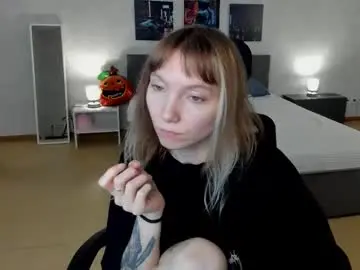 Chaturbate Nude Webcam of tattoo_artbaby