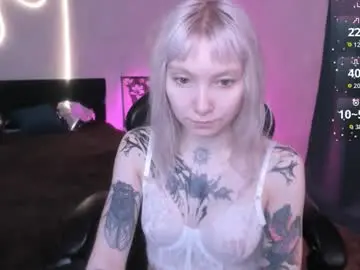 Chaturbate Free Porn Cam of tattoo_artbaby