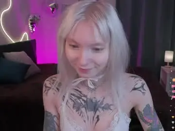 Chaturbate Adult Webcams of tattoo_artbaby