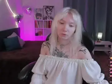Chaturbate Free Porn Cam of tattoo_artbaby