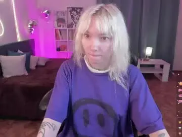 Chaturbate Adult Webcam of tattoo_artbaby