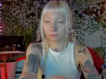 Chaturbate Private Sex Chat of tattoo_artbaby