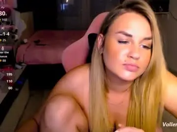 Chaturbate Adult Webcam of valery_cool