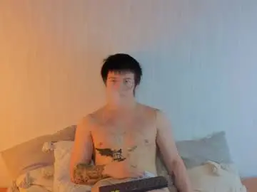 Chaturbate Adult Webcam of _lilyosh1_