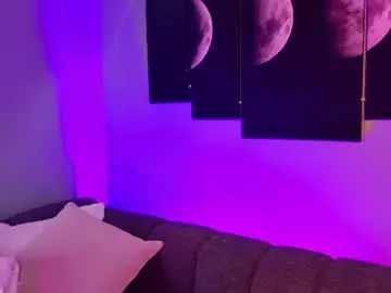 Chaturbate Best live sex cam show of ambar_midnigth
