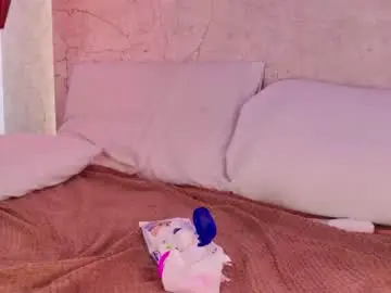 Chaturbate Sex Chat of ambar_midnigth