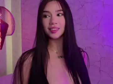 Chaturbate Nude Webcam of ambar_midnigth