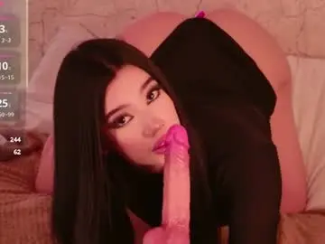 Chaturbate Live Sex of ambar_midnigth