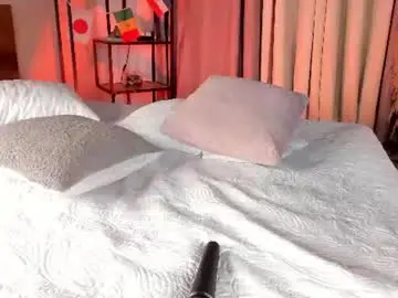 Chaturbate Live Porn of amber_maxwell