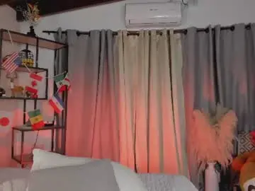 Chaturbate Free Porn Cam of amber_maxwell