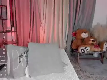Chaturbate Sex Cam of amber_maxwell