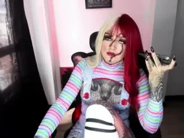 Chaturbate Sex Cam of anai_gomez