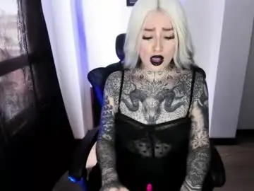 Chaturbate Adult Webcams of anai_gomez