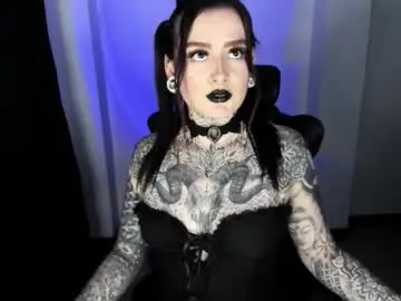 Chaturbate Adult Webcam of anai_gomez