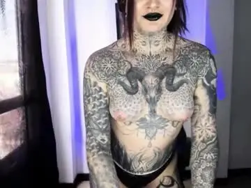 Chaturbate Sex Cam of anai_gomez