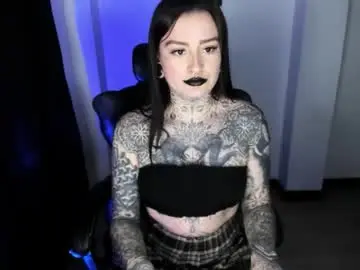 Chaturbate Sex Cam of anai_gomez