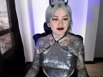 Chaturbate Best live sex cam show of anai_gomez