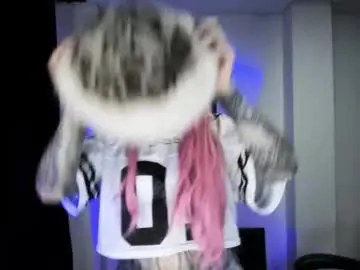 Chaturbate Live Porn of anai_gomez