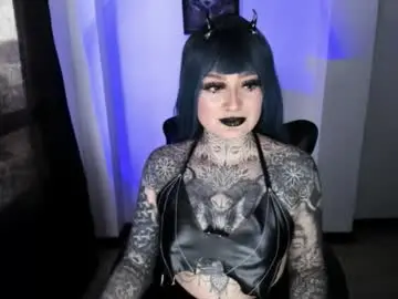 Chaturbate Adult Webcams of anai_gomez