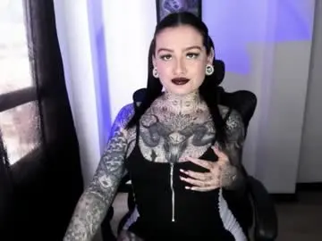 Chaturbate Sex Cam of anai_gomez