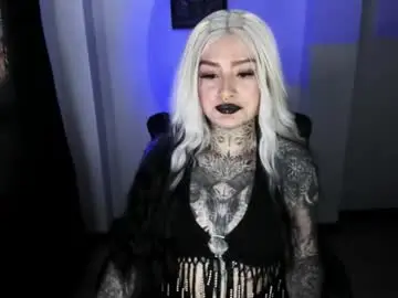 Chaturbate Live Porn of anai_gomez