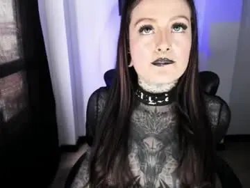 Chaturbate Adult Webcam of anai_gomez