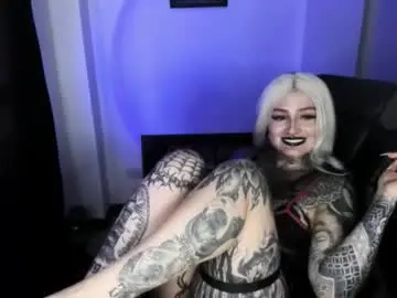 Chaturbate Live Sex of anai_gomez